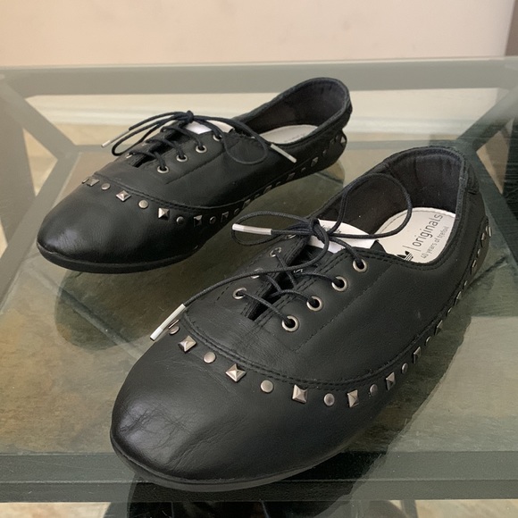 ADIDAS  Derby Sneakers - Picture 14 of 14